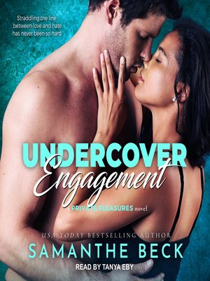 cover image of Undercover Engagement